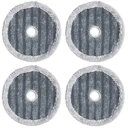 Чистяча тканина для пилососа Dreame R10 Pro Aqua, R10S Aqua, R20 Aqua (VMP1) 4 шт.