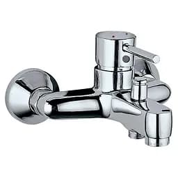 Змішувач для ванни Jaquar Eko FLR-CHR-5119 Хром