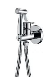 Гігієнічний душ IMEX Munich хром RDM001, Хром