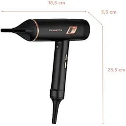 Фен CV9920F3 ROWENTA teh0021529 - мініатюра 3