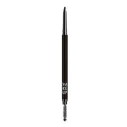 Підводка для брів Make up Factory Ultra Precision Brow Liner Ash Brown тон 06, 0.9 г (579826)