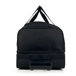 Сумка дорожня на колесах Gabol Week Eco 116L Negro (122348-001) - мініатюра 3