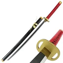 Катана Магічна битва Юта Оккоцу Jujutsu Kaisen Otsutsukotsu Yuta 102 см декоративна