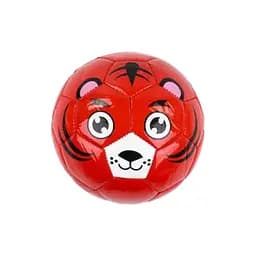 Мяч футбольный, C44751, 100 г, материал PVC, баллон резиновый, размер №2 (В ассортименте)