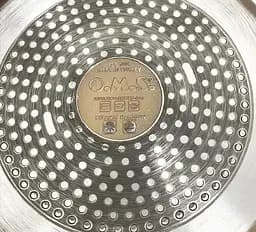 Набір каструль O.M.S. Collection 3041 з гранітно-мармуровим покриттям Мідний (Туреччина) - мініатюра 8