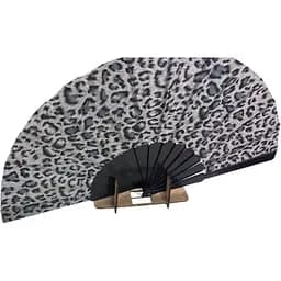 Аксесуар віяло Леопард (В асортименті)