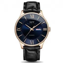 Чоловічий наручний годинник Carnival Atlantis