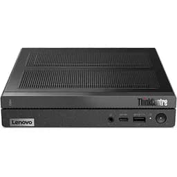 Комп'ютер Lenovo ThinkCentre neo 50q G4/i3-1215U, 8, 256, WiFi, кл+м, Win11P (12LN0044UI)
