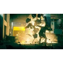 Гра Control Ultimate Edition для PS5 (EN + RU sub) [78365] - мініатюра 4