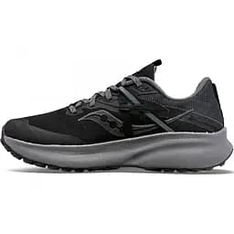 Кросівки Saucony Ride 15 TR GTX Wmn 37 Black (1097-S10799-106) - мініатюра 2