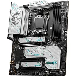 Материнська плата MSI X670E Gaming Plus Wi-Fi 911-7E16-003 [111321] - мініатюра 4