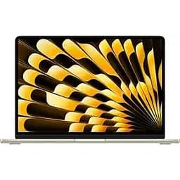 Apple MacBook Air 13,6" (2024) 8/256Gb M3 Starlight (MRXT3)