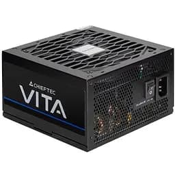 БЖ 750W Chieftec VITA BPX-750-S 120mm, 80+ Bronze, Retail (BPX-750-S) - мініатюра 8