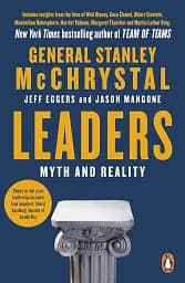 Leaders. Myth and Reality