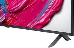 LG Телевізор 50" QNED 4K 60Hz Smart WebOS Black - мініатюра 6