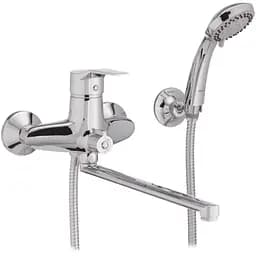 Змішувач для ванни Haiba ZEON 006 (HB0410)