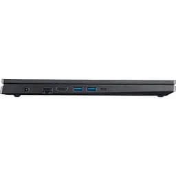 Ігровий ноутбук ACER Nitro V 15 ANV15-51-55D7, Intel Core i5-13420H до 4.6 ГГц, 15.6-дюймовий FHD, 16 ГБ, SSD 512 ГБ, NVIDIA GeForce RTX 4050 6 ГБ, Free DOS - мініатюра 5