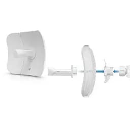 Точка доступу Wi-Fi Ubiquiti (LBE-M5-23) - мініатюра 6