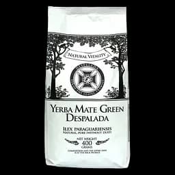 Йерба Мате Green DESPALADA Очищений - 400 г