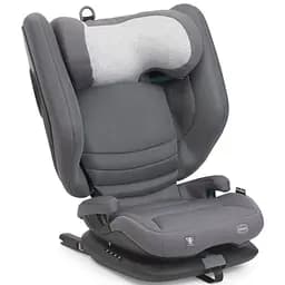 Автокрісло Chicco Fold&Go S i-Size сірий (87117.26)