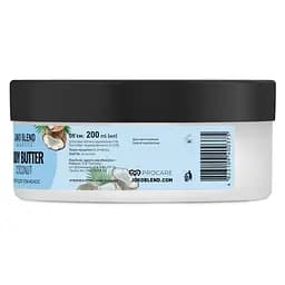Баттер для тіла Joko Blend Coconut 200 мл - мініатюра 2