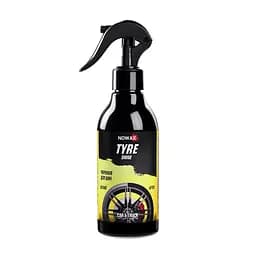 Чорнитель і блиск для шин Nowax Tyre Shine 280мл(NX86910)