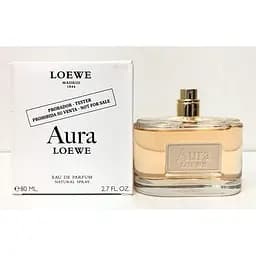 Loewe Aura 80 мл тестер парфумована вода