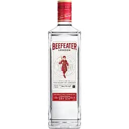 Джин Beefeater London Dry 1 л