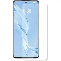 Захисна плівка StatusSKIN для Meizu 18s Екран Матова Lite - мініатюра 1