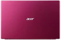 Ноутбук Acer Swift 3 SF314-511 14FHD IPS/Intel i5-1135G7/16/512F/int/Lin/Red (NX.ACSEU.00E) - мініатюра 9