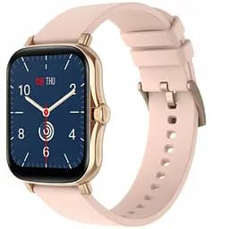 Смарт-годинник Globex Me3 Gold (UA UCRF)