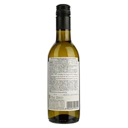 Вино Zonin Pinot Grigio Delle Venezie 20 Ventiterre, біле, сухе, 0,25 л - мініатюра 2