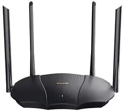 Маршрутизатор TX12 AX3000, 2xGE LAN, 1xGE WAN Tenda teh0017265