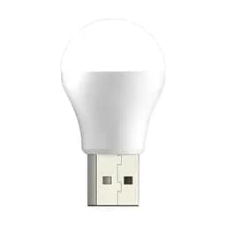 LED-лампа XO Y1 Life Light USB  портативна