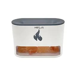 Зволожувач повітря Neor FLAME AROMA 25ML10 WT - мініатюра 4