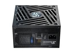 Блок живлення ATX 750W FOCUS-GX-750-ATX31 SEASONIC - мініатюра 7