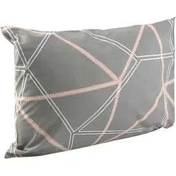 Наволочка бязь Руно набивна абстракція 50 x 70 см (35.114_абстракція)