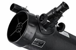 Телескоп Carbon 114/500 AZ (88018) - мініатюра 3