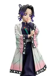 Фігурка Bandai Клинок, що знищує демонів Шинобу Кочо Demon Slayer Shinobu Kocho Glitter & Glamours 22 см B DS SK 22 - мініатюра 2