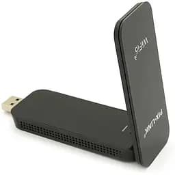 Бездротовий мережний адаптер Voltronic Wi-Fi6-USB LV-UAX02, 802.11 a/b/g/n, 1800Mbps, Box - мініатюра 4