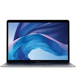 MacBook Air 13", 8 ГБ, 128 ГБ, Intel Core i5, Космічний сірий (Grade C) Seller Refurbished