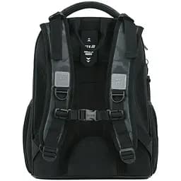 Рюкзак для початкової школи Kite Education каркасний 531 SK8 Board Чорний (K26-531M-2) - мініатюра 6