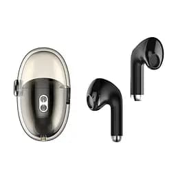 Навушники ColorWay Slim TWS-2 Earbuds Black - мініатюра 4