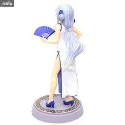 Фігурка Sega Re: Zero Emilia Життя з нуля в альтернативному світі Емілія 21 см (S RZ E DD 21) - мініатюра 4