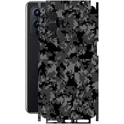 Захисна плівка StatusSKIN для OnePlus 9 2021 Корпус Вініл Піксель 1