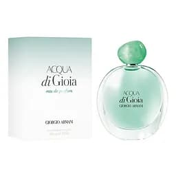  Giorgio Armani Acqua di Gioia 100 мл парфюмированная вода