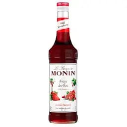 Сироп Monin Земляника 0.7 л