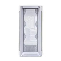 Корпус ALmordor L1400 Pioneer E без БП White (ALL1400MW) - мініатюра 2