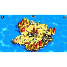 Ключ активації Microsoft Railway Islands - Puzzle для Xbox One/Series S/X - мініатюра 6