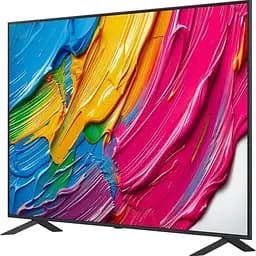 Телевізор LG QNED80 AI 75` QNED UHD 4K (75QNED80A6A) UA [150644] - мініатюра 3